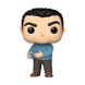 Фігурка Funko Pop! TELEVISION: The Sopranos &mdash; #1699 Bobby "Bacala" Baccalieri, Боббі &laquo;Бакала&raquo; Баккальєрі 83779 фото 2