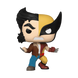 Фигурка Логан / Росомаха &mdash; Funko Pop! MARVEL: LOGAN / WOLVERINE #1433 80893 фото 2