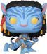 УЦІНКА!!! Фігурка Funko Pop! MOVIES: Avatar &mdash; #1322 Neytiri, Нейтірі 65642  фото 3