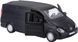 УЦІНКА!!! Автомодель Bburago: Mercedes-Benz Vito (1:32) &mdash; 18-43028 У18-43028 фото 3