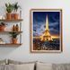Пазл Clementoni: High Quality Collection &mdash; Eiffel Tower / Ейфелева вежа (1000 елементів) &mdash; 39703 39703 фото 4