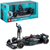 Автомодель Bburago: Mercedes-AMG F1 W14 E Performance &mdash; Джордж Расселл №63 (1:24) &mdash; 18-28037 18-28037B фото