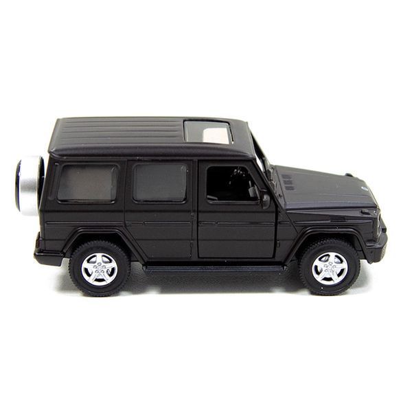 УЦІНКА!!! Автомодель Technodrive: Mercedes-Benz G350 (чорний) &mdash; 250274 У250274 фото
