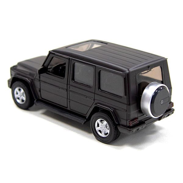 УЦІНКА!!! Автомодель Technodrive: Mercedes-Benz G350 (чорний) &mdash; 250274 У250274 фото