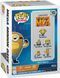 УЦЕНКА!!! Фигурка Funko Pop DESPICABLE ME 4 &mdash; #1553 Super Dave, Супер Дэйв У76049 фото 3