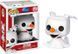 Фігурка Зеро &mdash; Funko Pop! DISNEY: THE NIGHTMARE BEFORE CHRISTMAS &mdash; ZERO #71 3406 фото 2