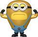 УЦЕНКА!!! Фигурка Funko Pop DESPICABLE ME 4 &mdash; #1553 Super Dave, Супер Дэйв У76049 фото 2