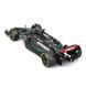 Автомодель Bburago: Mercedes-AMG F1 W14 E Performance &mdash; Джордж Расселл №63 (1:24) &mdash; 18-28037 18-28037B фото 4