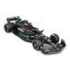 Автомодель Bburago: Mercedes-AMG F1 W14 E Performance &mdash; Джордж Расселл №63 (1:24) &mdash; 18-28037 18-28037B фото 5