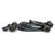 Автомодель Bburago: Mercedes-AMG F1 W14 E Performance &mdash; Джордж Расселл №63 (1:24) &mdash; 18-28037 18-28037B фото 3