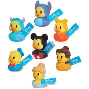 Фігурка Duckalooz серії Disney &mdash; КАЧЕЧКА (в асортименті) #33415 33415 фото