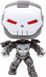 Фігурка Funko Pop! MARVEL: Punisher War Machine &mdash; #623 Punisher War Machine (PX Previews Exclusive), Каратель у броні Військової Машини 47374 фото 2