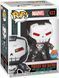 Фігурка Funko Pop! MARVEL: Punisher War Machine &mdash; #623 Punisher War Machine (PX Previews Exclusive), Каратель у броні Військової Машини 47374 фото 1