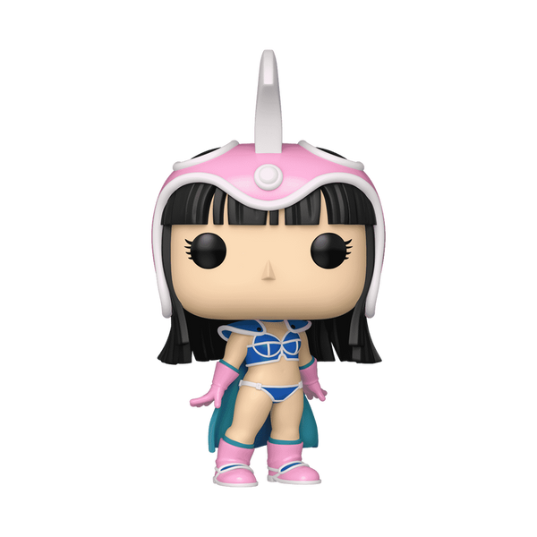 Фігурка Funko Pop! ANIMATION: Dragon Ball &mdash; #1925 Chi-Chi (Kid), Чі-Чі в дитинстві 83711 фото