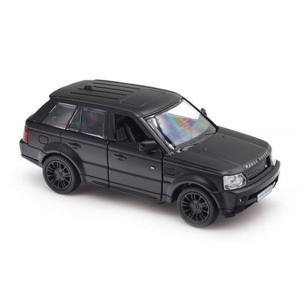 УЦІНКА!!! Автомодель Technodrive: Land Rover Range Rover Sport (чорний) &mdash; 250342U У250342U фото