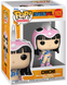 Фігурка Funko Pop! ANIMATION: Dragon Ball &mdash; #1925 Chi-Chi (Kid), Чі-Чі в дитинстві 83711 фото 1
