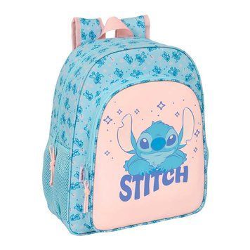 Дитячий рюкзак Safta Stitch Ohana 15 л (612613640) 612613640 фото
