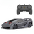Машинка на управлінні Lamborghini Sesto Elemento 1:18 RASTAR чорний 53700 RAS.53700.BLACK фото