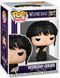 УЦЕНКА!!! Фигурка Уэнздей Рэйвен - Funko Pop! WEDNESDAY #1577 WEDNESDAY ADDAMS (RAVEN DANCE) У83316 фото 1