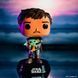 УЦІНКА!!! Фігурка Мандалорець з Ґроґу &mdash; Funko Pop! Star Wars: THE MANDALORIAN &mdash; MANDALORIAN WITH GROGU #461 У54525 фото 5