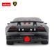 Машинка на управлінні Lamborghini Sesto Elemento 1:18 RASTAR чорний 53700 RAS.53700.BLACK фото 6
