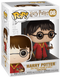 Фигурка Гарри Поттер (Квиддич) - Funko Pop! HARRY POTTER - HARRY POTTER (QUIDDITCH) #08 5902 фото 1