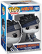 Фігурка Funko Pop! ANIMATION: Naruto Shippuden &mdash; #1967 Zabuza Momochi, Забуза Момочі 80344 фото 1