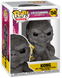 УЦІНКА!!! Фігурка Funko Pop! MOVIES: Godzilla x Kong: The New Empire &mdash; #1540 Kong with Mechanized Arm, Конґ з механізованою рукою У75927 фото 1