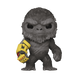 УЦІНКА!!! Фігурка Funko Pop! MOVIES: Godzilla x Kong: The New Empire &mdash; #1540 Kong with Mechanized Arm, Конґ з механізованою рукою У75927 фото 2