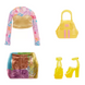 Лялька Rainbow High серії My Fashion Style &mdash; Санні (547570) 547570 фото 3