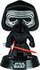 УЦІНКА!!! Фігурка Funko Pop! STAR WARS: The Force Awakens &mdash; #60 Kylo Ren, Кайло Рен У6227 фото 2