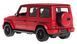 Машинка на радиоуправлении RASTAR Mercedes-AMG G63 1:14 Красный 95700 ZRC.95700.CR фото 4