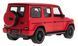 Машинка на радиоуправлении RASTAR Mercedes-AMG G63 1:14 Красный 95700 ZRC.95700.CR фото 6