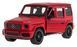Машинка на радиоуправлении RASTAR Mercedes-AMG G63 1:14 Красный 95700 ZRC.95700.CR фото 3