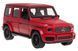 Машинка на радиоуправлении RASTAR Mercedes-AMG G63 1:14 Красный 95700 ZRC.95700.CR фото 7