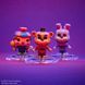 УЦЕНКА!!! Фигурка-сюрприз Пять ночей у Фредди &mdash; Funko Bitty Pop! FIVE NIGHTS AT FREDDY'S SERIES (SURPRISE) У83417 фото 4