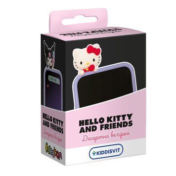 Фигурка Hello Kitty: Десертная вечеринка &mdash; 61/CN25 61/CN25 фото