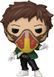 Фигурка Оверхоул &mdash; Funko Pop! ANIMATION: MY HERO ACADEMIA &mdash; OVERHAUL #1012 [EXCLUSIVE] 52110 фото 2
