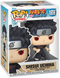 Фігурка Funko Pop NARUTO &mdash; #1659 Shisui Uchiha with Kunai, Шісуї Учіха з кунаєм 80253 фото 1