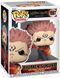 УЦЕНКА!!! Фигурка Рёмен Сукуна (Огненная стрела) - Funko Pop! JUJUTSU KAISEN - RYOMEN SUKUNA #1887 У85322 фото 1