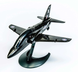 Конструктор детский самолет BAe Hawk Quickbuild Airfix J6003 AFXJ6003 фото 4