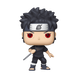 Фігурка Funko Pop NARUTO &mdash; #1659 Shisui Uchiha with Kunai, Шісуї Учіха з кунаєм 80253 фото 2