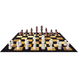 Настільна гра Trefl: Classic &mdash; Wooden Chess / Дерев&rsquo;яні шахи &mdash; 02892 02892 фото 2