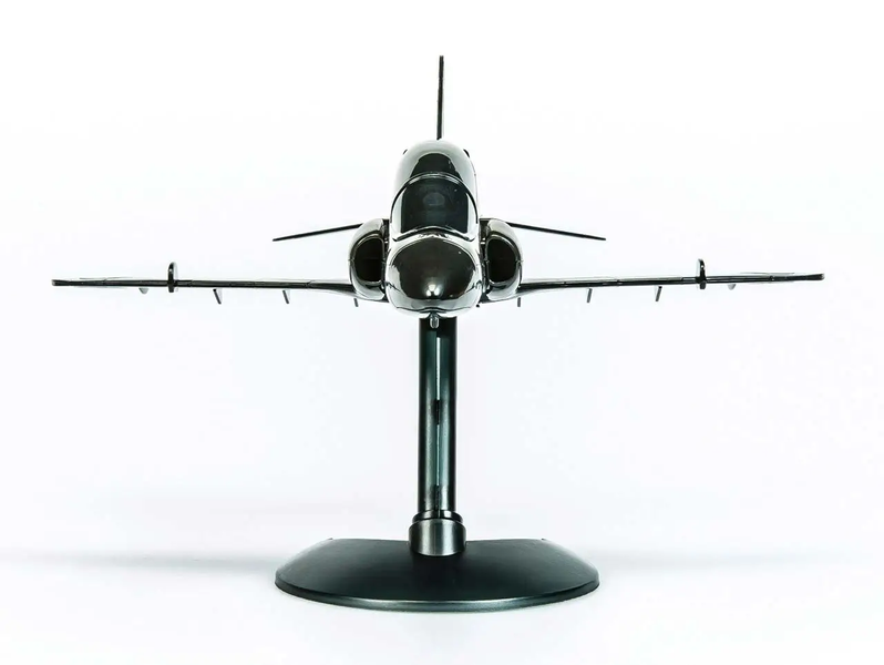Конструктор детский самолет BAe Hawk Quickbuild Airfix J6003 AFXJ6003 фото