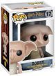 Фигурка Добби с носком - Funko Pop! HARRY POTTER #17 DOBBY