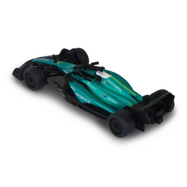 УЦЕНКА!!! Автомодель Technodrive: Aston Martin F1 (2024) &mdash; 250944AMF1 У250944AMF1 фото