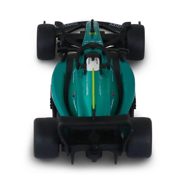 УЦЕНКА!!! Автомодель Technodrive: Aston Martin F1 (2024) &mdash; 250944AMF1 У250944AMF1 фото