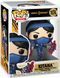 Фігурка Funko Pop GAMES &mdash; #1074 Mortal Kombat 11 Fatality: Kitana, Кітана (Фаталіті) 80304 фото 1
