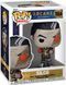 Фигурка Силко - Funko Pop! ARCANE #1604 SILCO 75650 фото 1