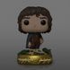 УЦЕНКА!!! Фигурка Фродо Бэггинс (Светится в темноте) &mdash; Funko Pop! MOVIES: THE LORD OF THE RINGS &mdash; FRODO BAGGINS (GLOW IN THE DARK) #1832 У86430 фото 3